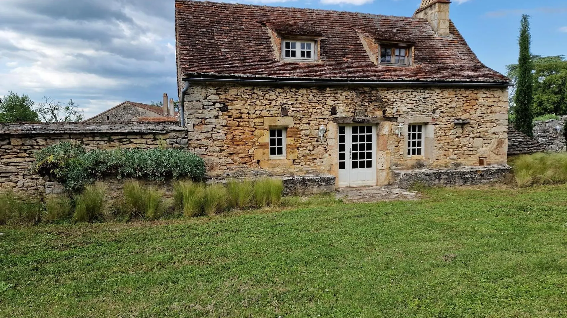 Gite Fournil Varaire